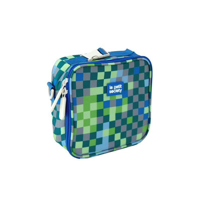 Le Petit Society Thermal Munch Mini Bag