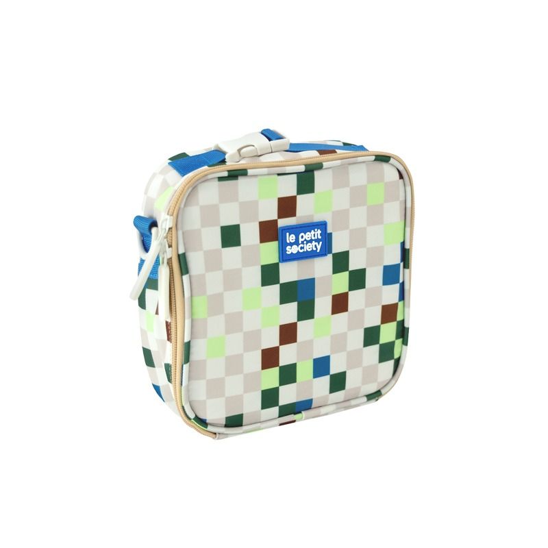 Le Petit Society Thermal Munch Mini Bag