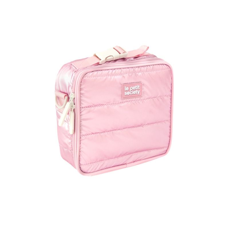 Le Petit Society Thermal Munch Mini Bag