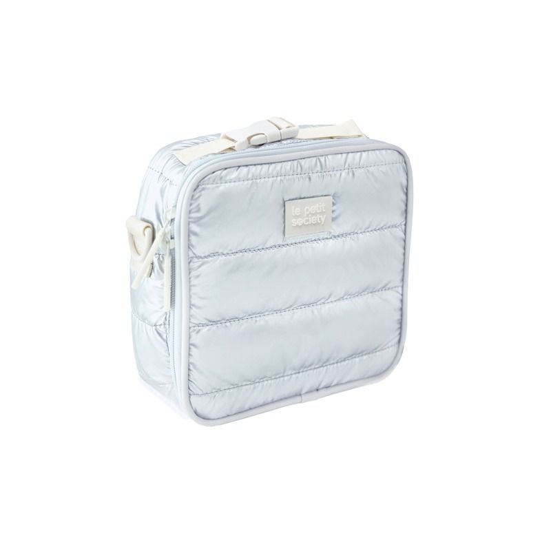 Le Petit Society Thermal Munch Mini Bag
