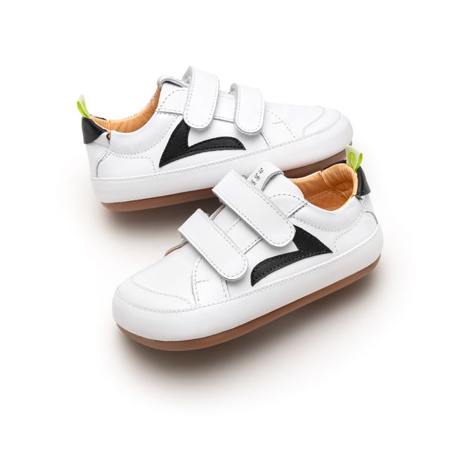 Tip Toey Joey Hopper Sneakers