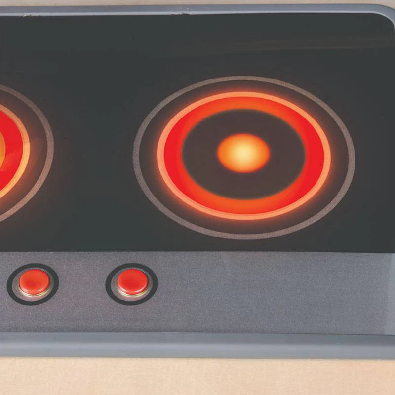 Hape Modern Kitchen with Lights and Sound