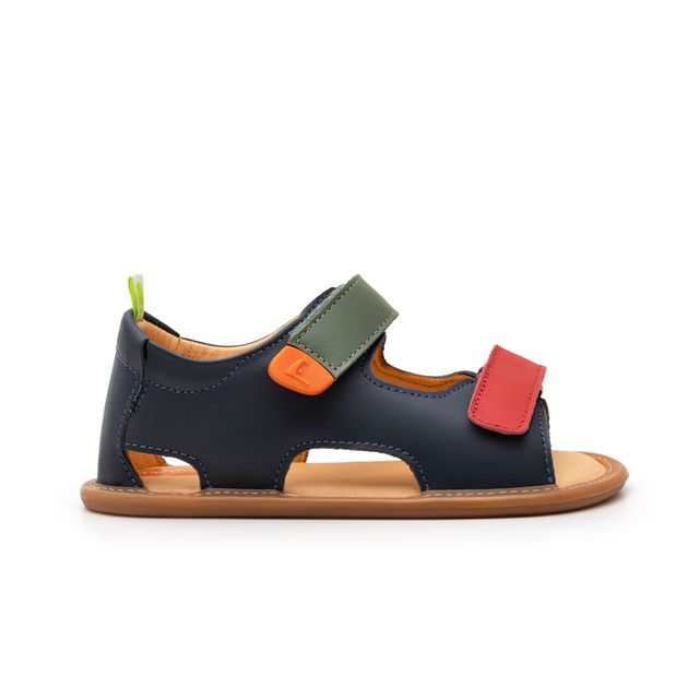 Tip Toey Joey Explore Sandals
