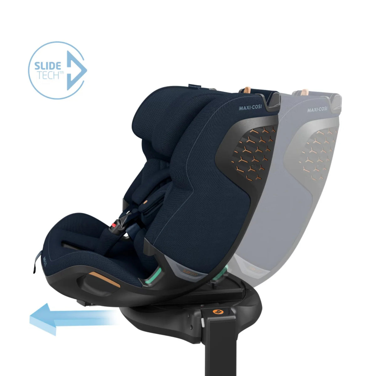 Maxi Cosi Emerald 360 Pro Car Seat