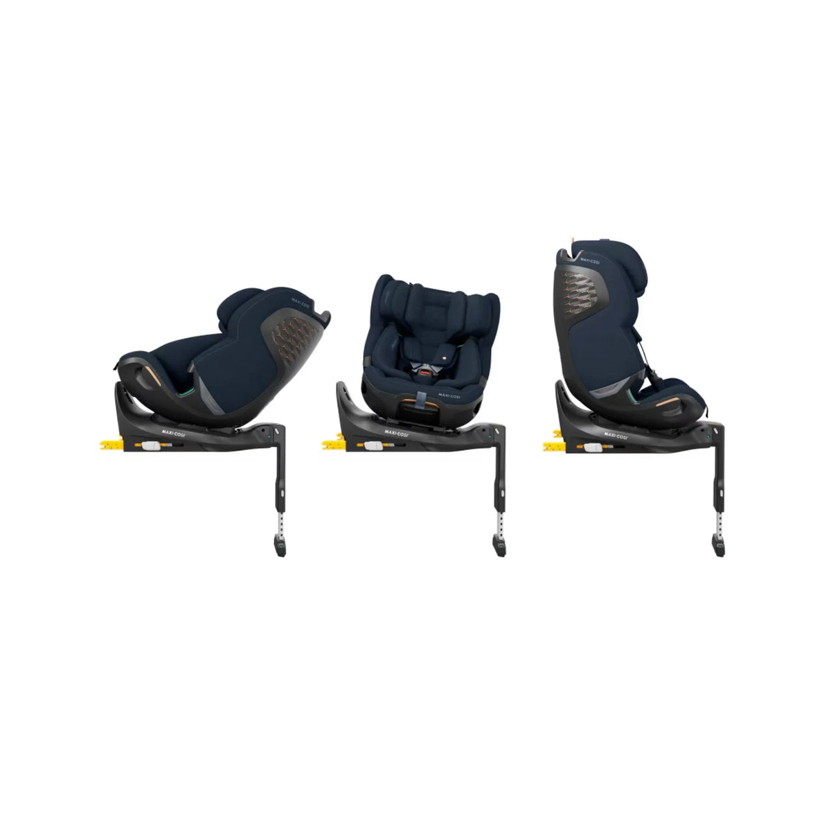 Maxi Cosi Emerald 360 Pro Car Seat