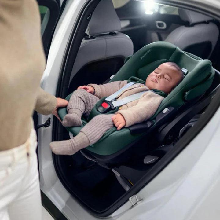 Maxi Cosi Pebble 360 Pro² Car Seat