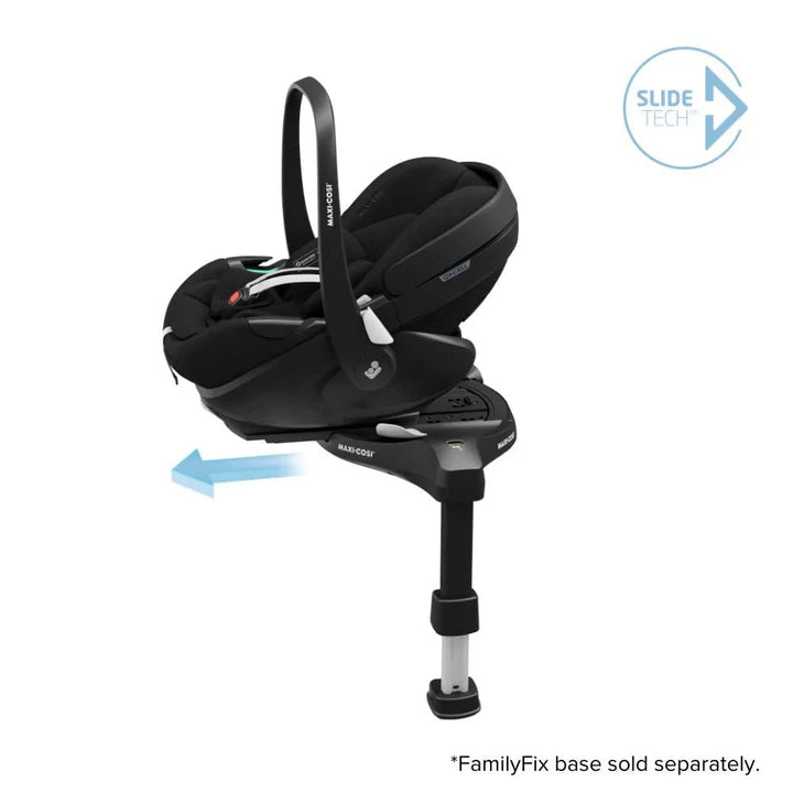 Maxi Cosi Pebble 360 Pro² Car Seat