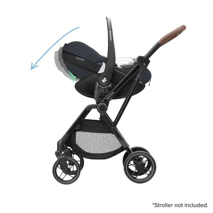 Maxi Cosi Pebble 360 Pro² Car Seat