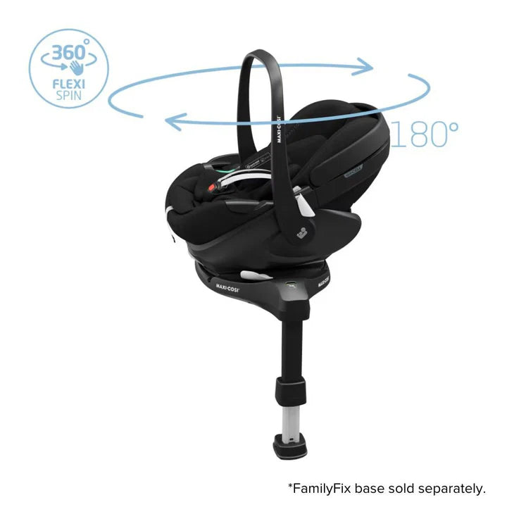 Maxi Cosi Pebble 360 Pro² Car Seat