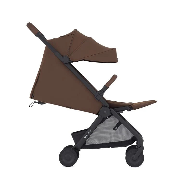 Anex Air-Q Lightweight Cabin Size Buggy