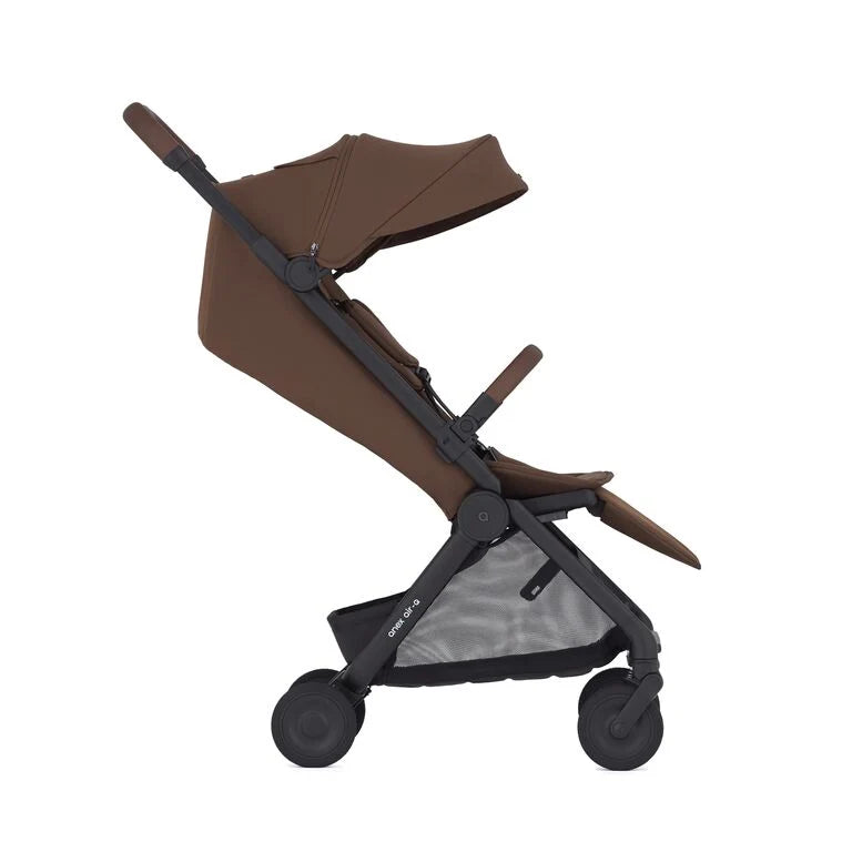 Anex Air-Q Lightweight Cabin Size Buggy