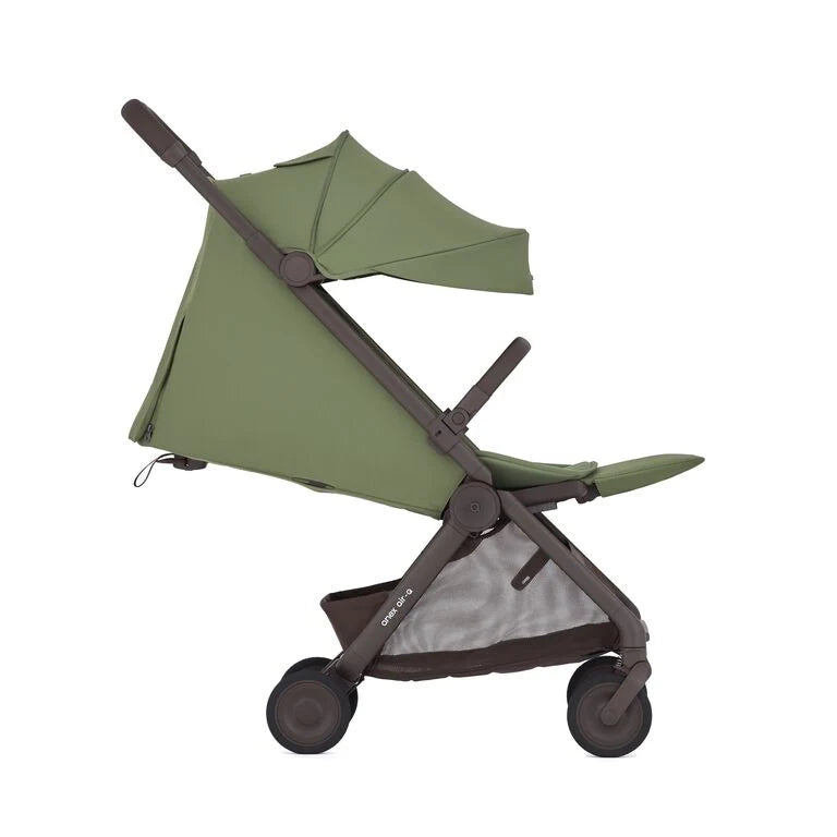 Anex Air-Q Lightweight Cabin Size Buggy