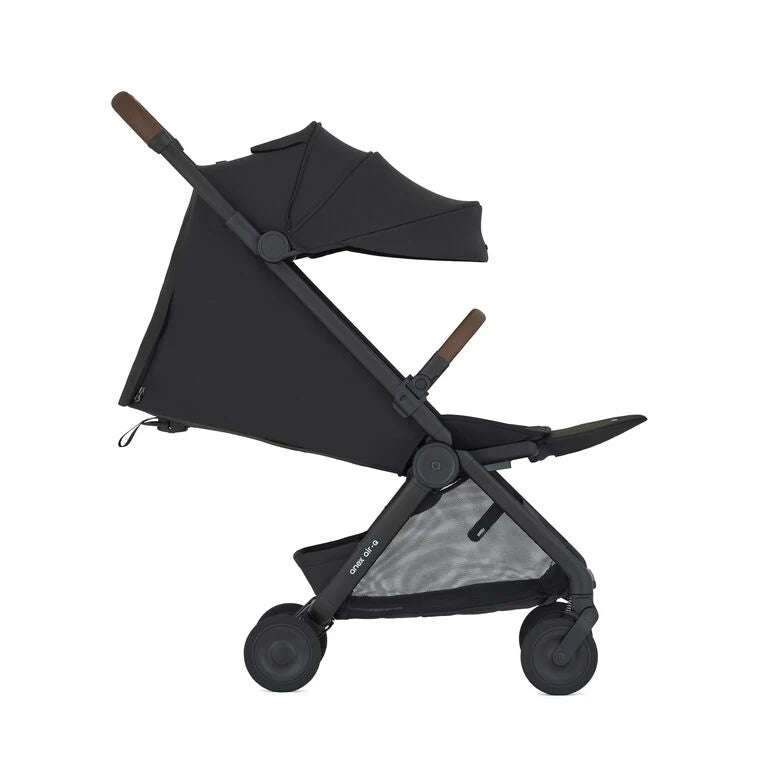 Anex Air-Q Lightweight Cabin Size Buggy