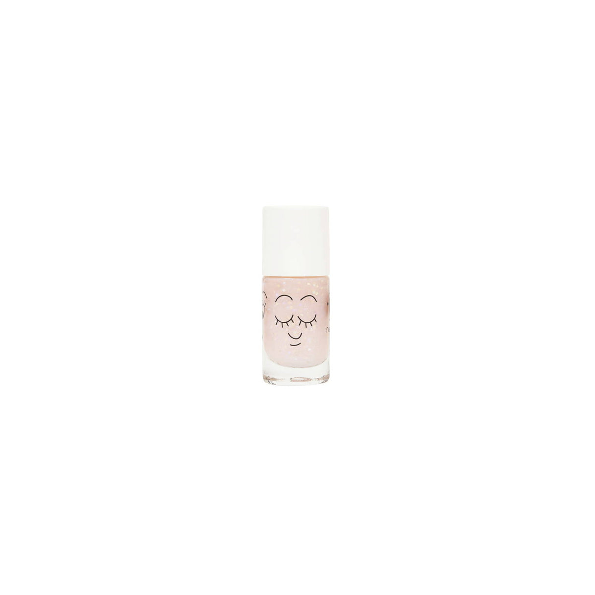 Nailmatic Kids Pearly Neon Nail Polish