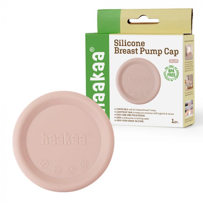 Haakaa Silicone Breast Pump Cap