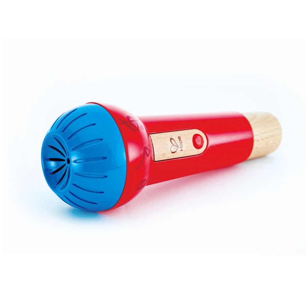 Hape Mighty Echo Microphone motherswork Singapore Motherswork