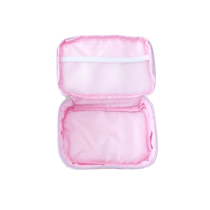 Le Petit Society Explorer Pencil Case