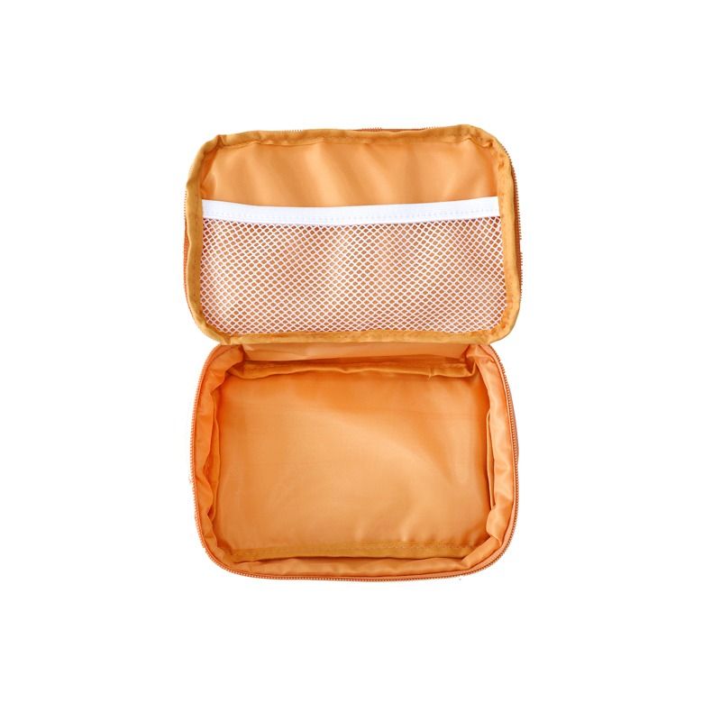 Le Petit Society Explorer Pencil Case