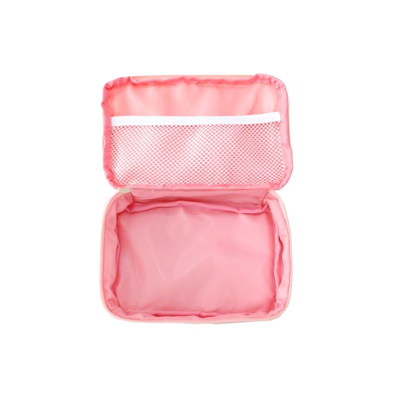 Le Petit Society Explorer Pencil Case