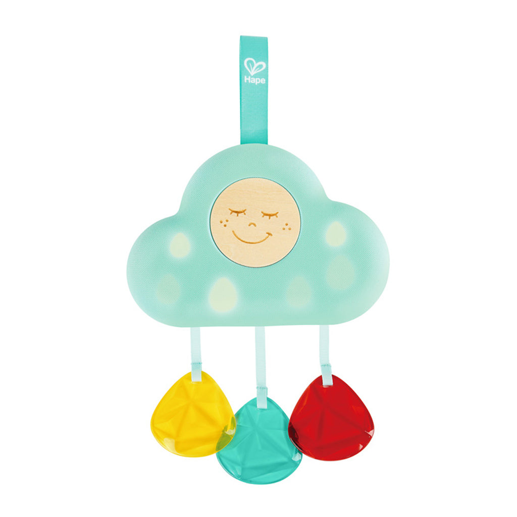 Hape Music Cloud Soothing Lamp