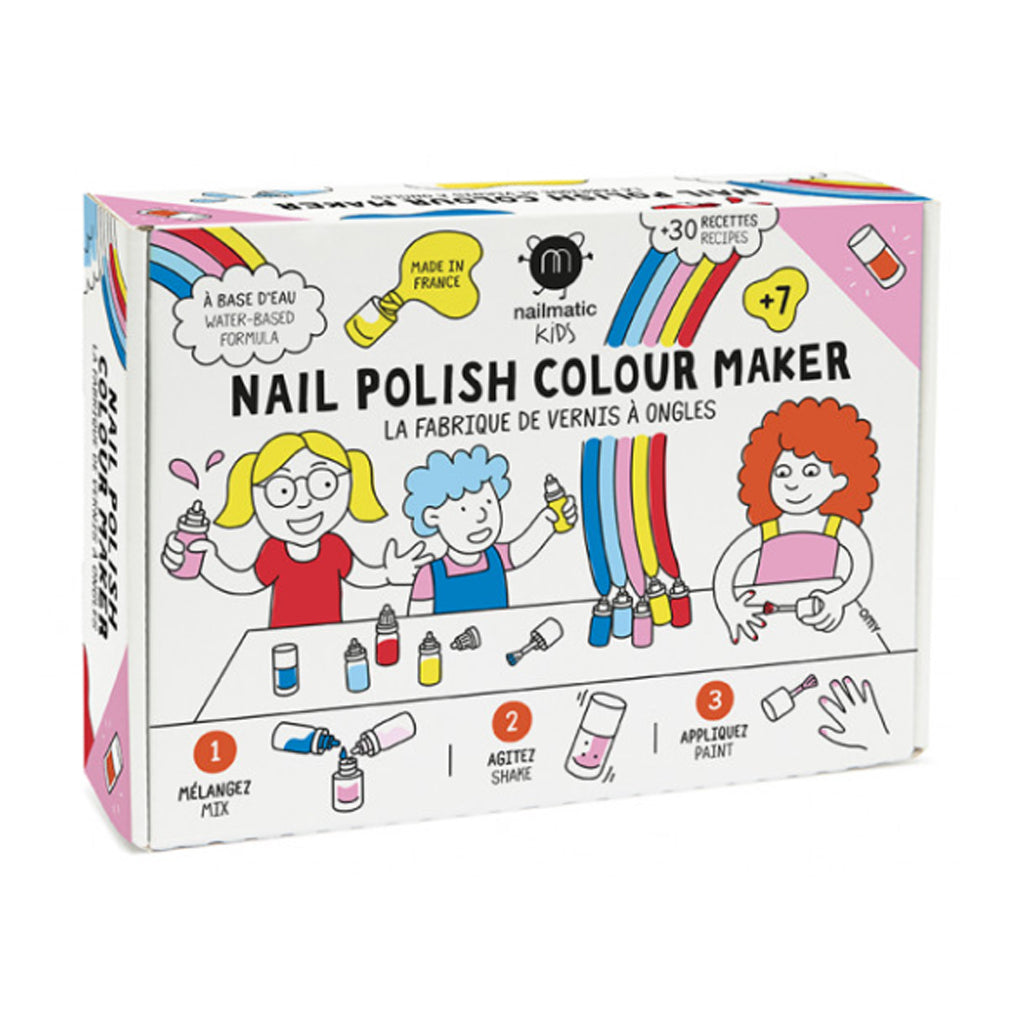Nailmatic Nail Polish - Colour Maker