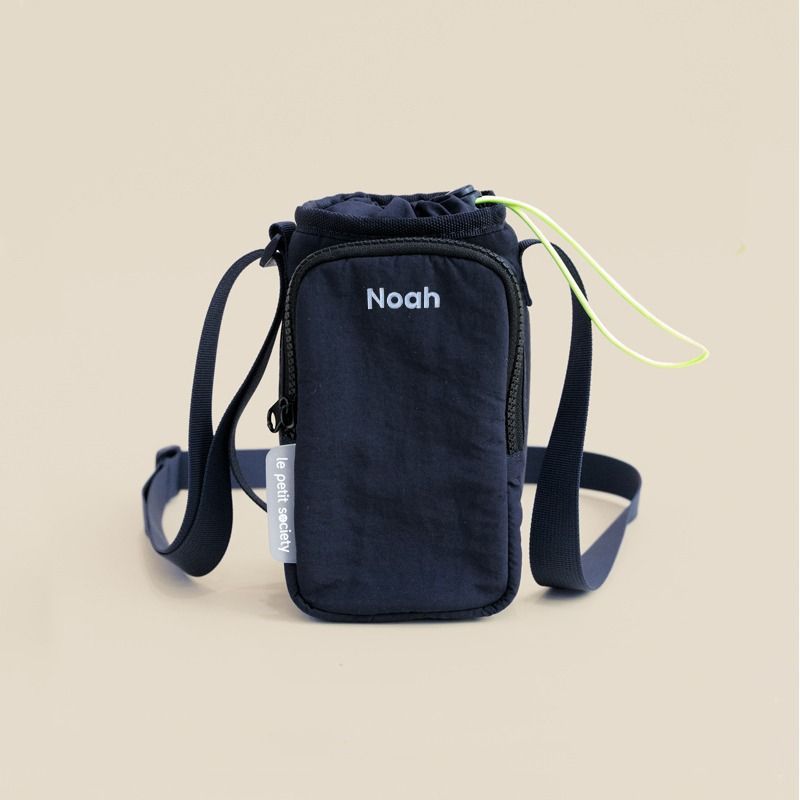 Le Petit Society Water Bottle Sling Bag