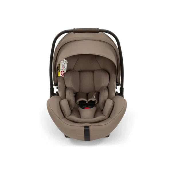 Nuna Arra Flex Infant Car Seat