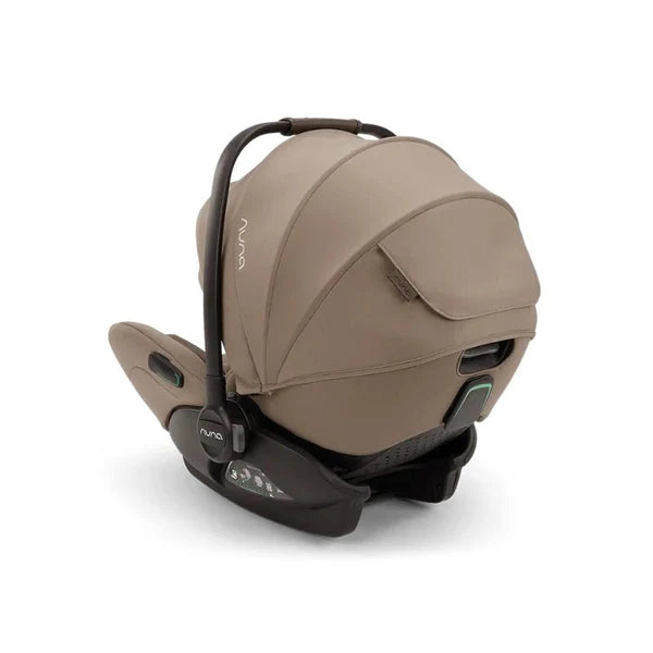 Nuna Arra Flex Infant Car Seat