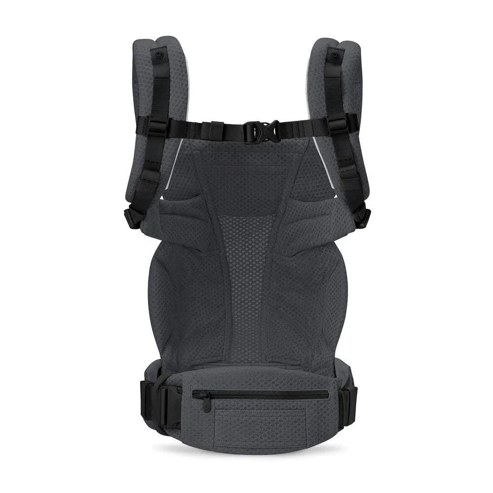 Ergobaby Omni Deluxe All-In-One Mesh Baby Carrier