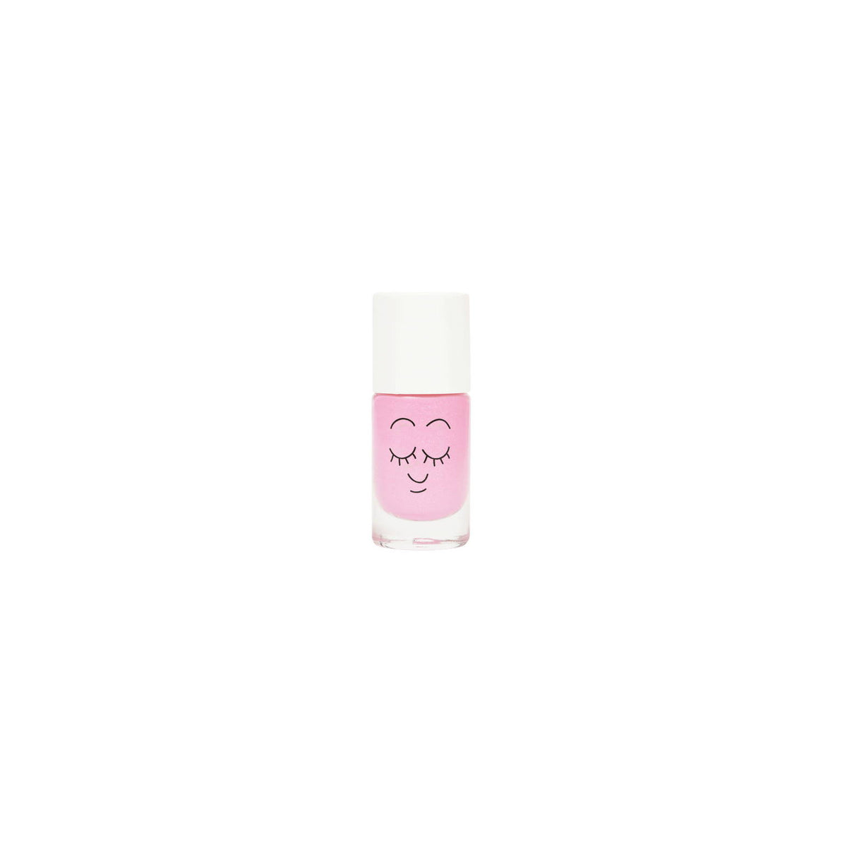 Nailmatic Kids Pearly Neon Nail Polish