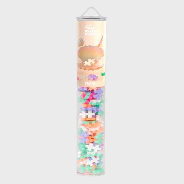 Plus-Plus Mix / 100 pcs Tube