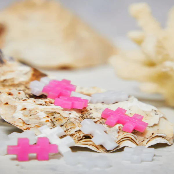 Plus-Plus Mix / 100 pcs Tube