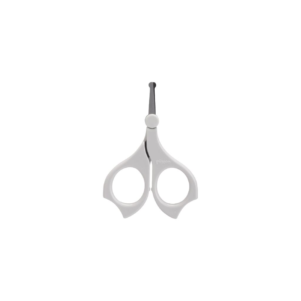 Pigeon Infant Nail Scissors