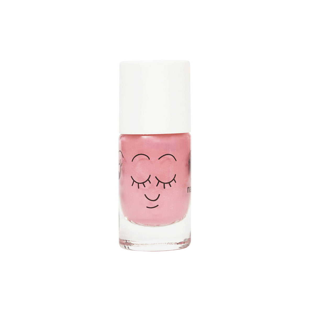 Nailmatic Kids Pearly Neon Nail Polish