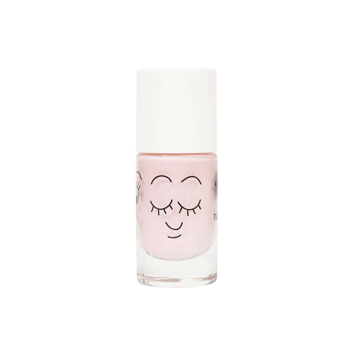 Nailmatic Kids Pearly Neon Nail Polish