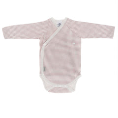 Cambrass Long Sleeve Crossed Body 743.1