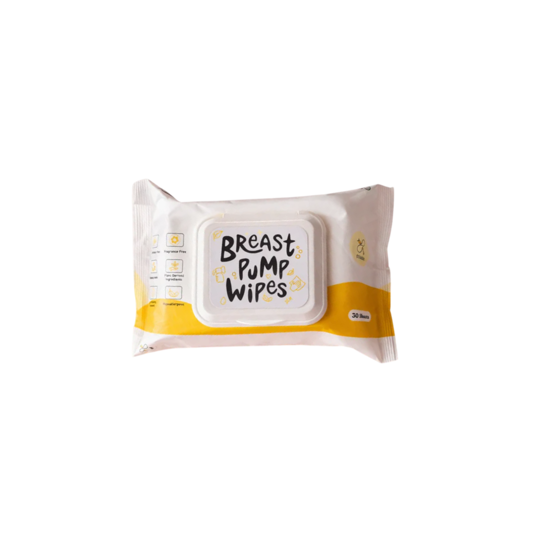 Maise Breast Pump Wipes