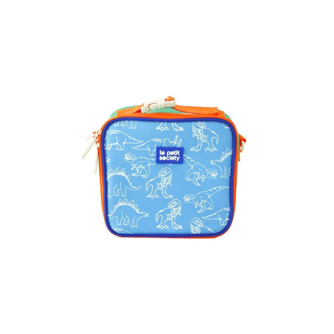 Le Petit Society Thermal Munch Mini Bag