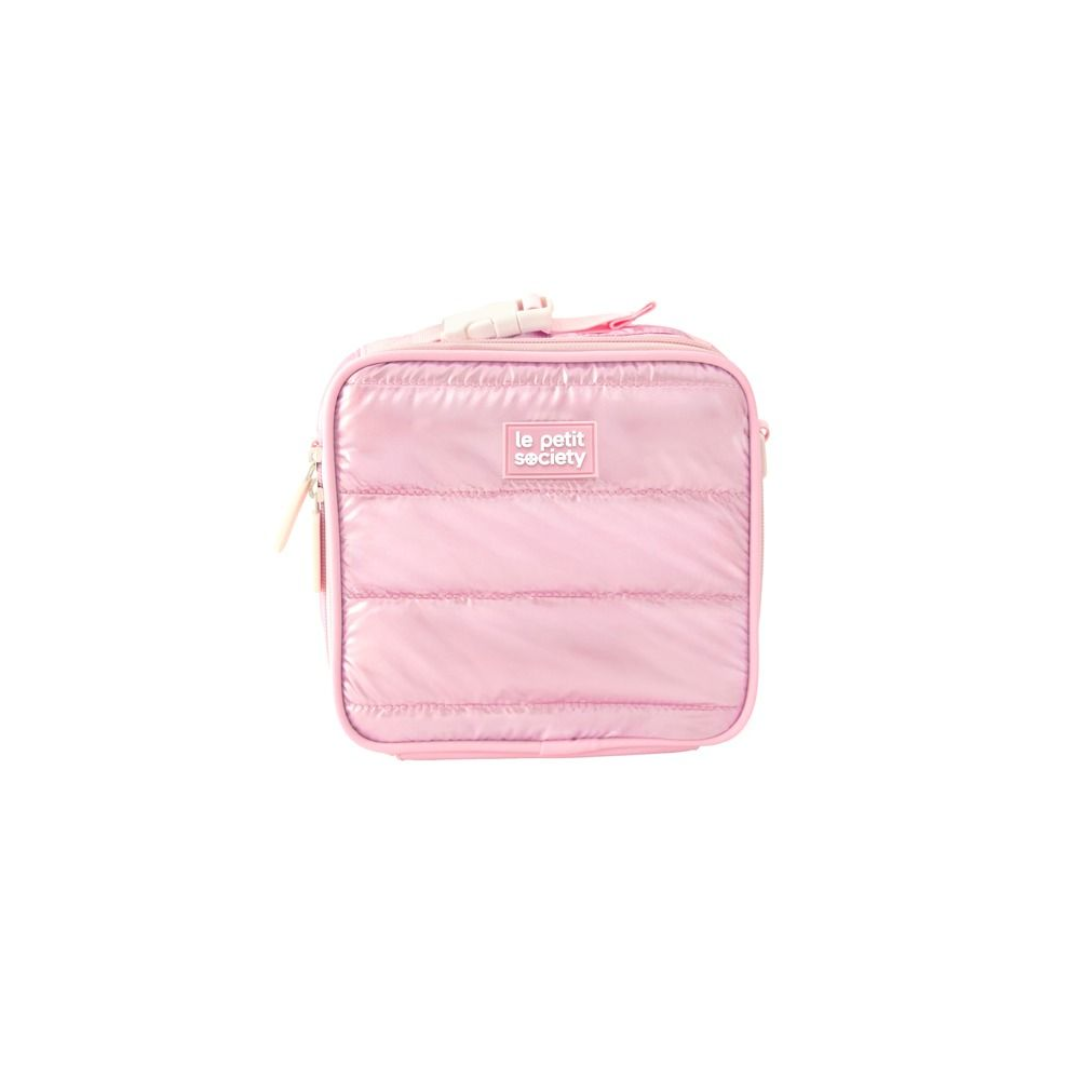 Le Petit Society Thermal Munch Mini Bag