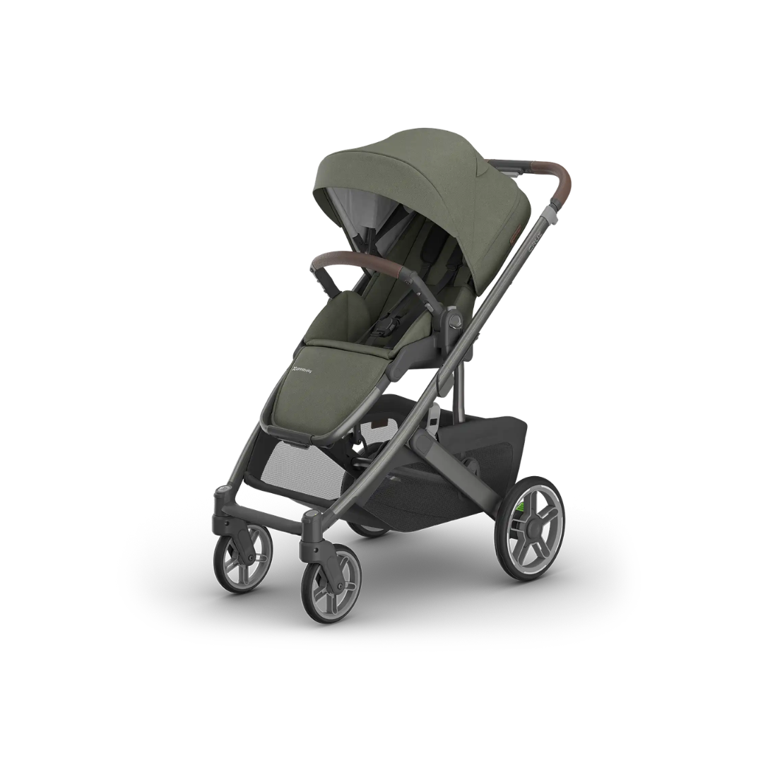 UPPAbaby Cruz V3 Stroller
