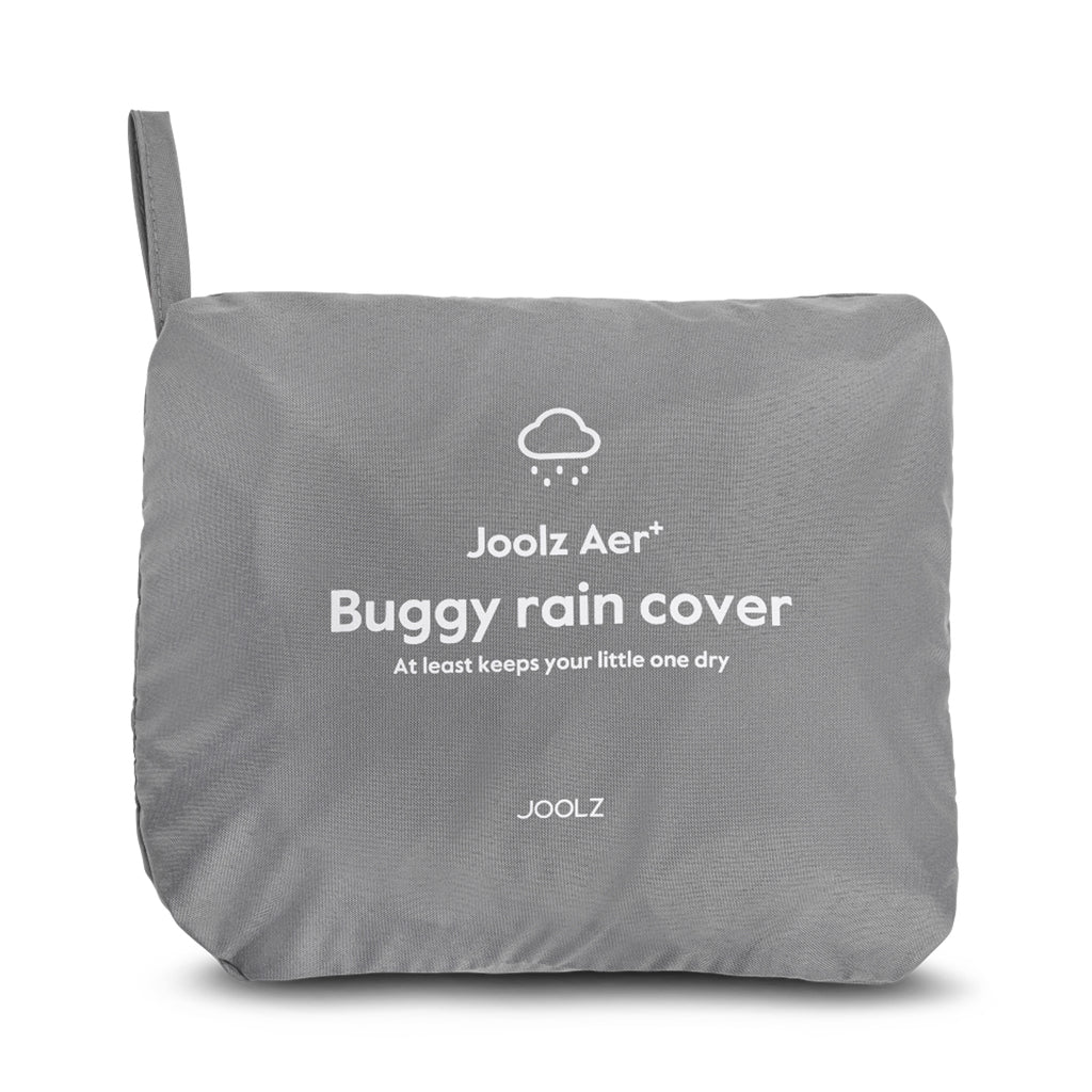 Joolz Aer+ Stroller Raincover