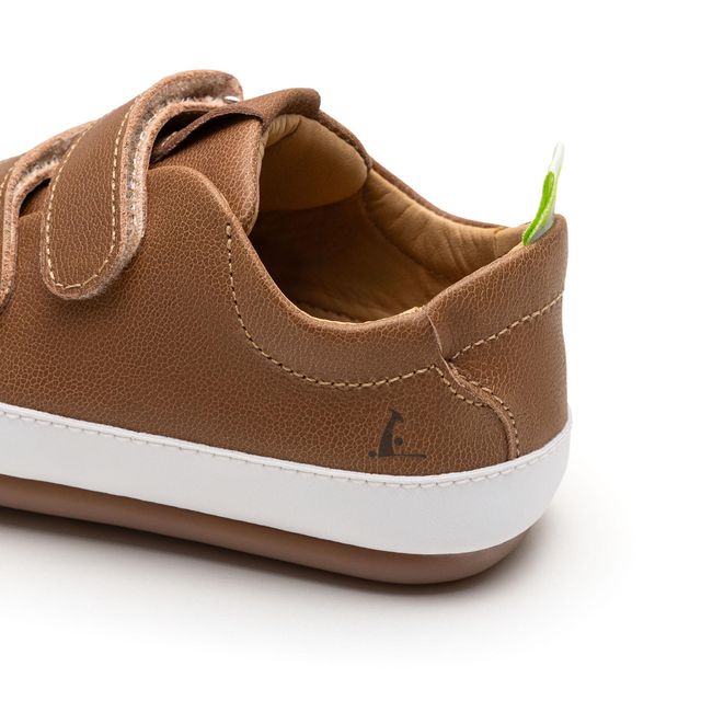 Tip Toey Joey Bossy Sneakers