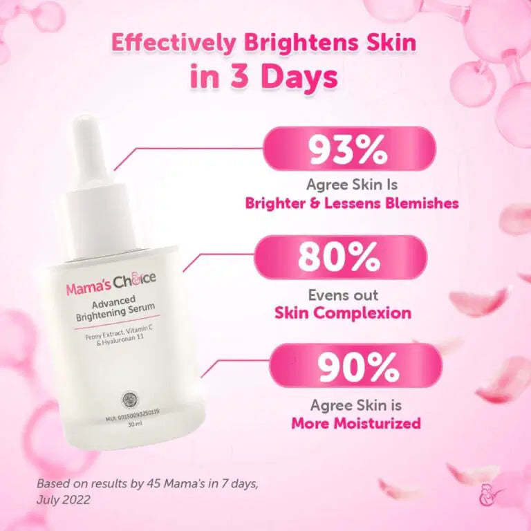 Mama's Choice Centella Asiatica Serum