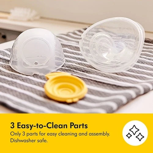Medela Swing Maxi Handsfree Electric Breast Pump