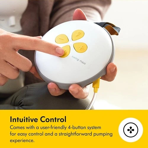 Medela Swing Maxi Handsfree Electric Breast Pump
