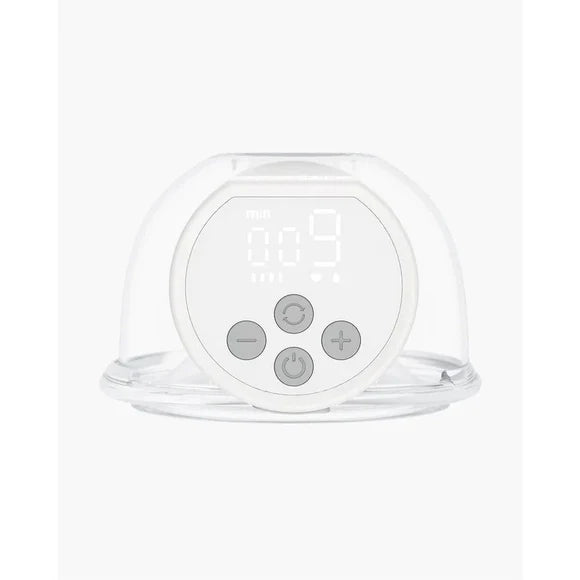 Momcozy S12 Pro Quick Wearable Hands-Free Breast Pump