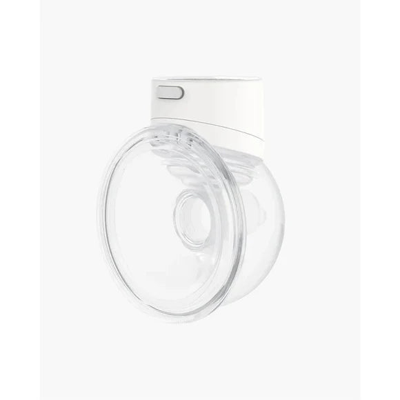 Momcozy S12 Pro Quick Wearable Hands-Free Breast Pump