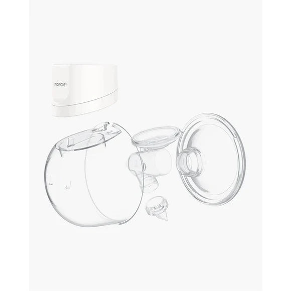 Momcozy S12 Pro Quick Wearable Hands-Free Breast Pump