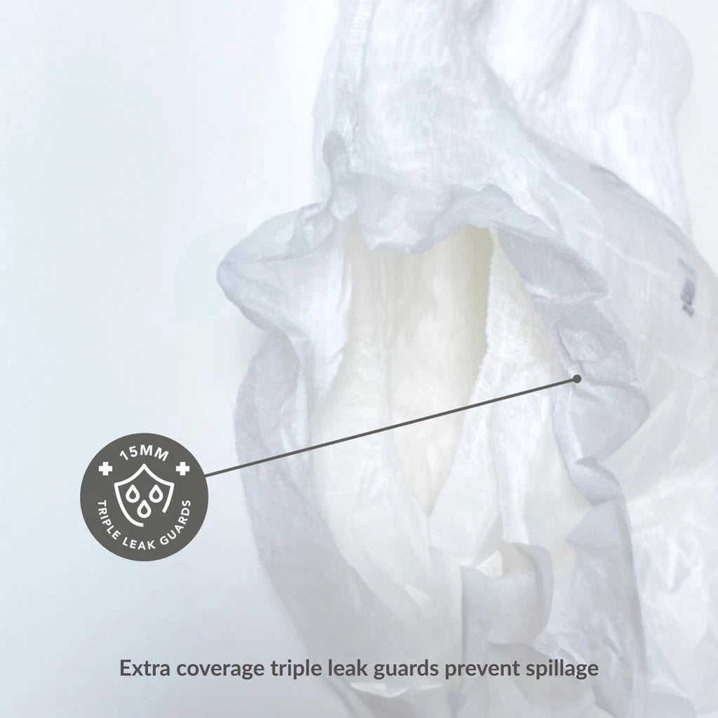 Applecrumby® Slimdry Easyday Pull Up Diapers (Mini)