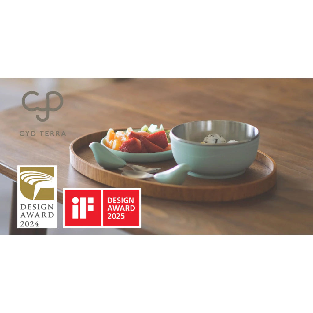 Cyd Terra Picaboo Bowl